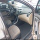 5NPDH4AEXEH519840 2014 Hyundai Elantra Se auction photo thumbnail 5