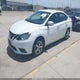 3N1AB7AP0GY300904 2016 Nissan Sentra S auction photo thumbnail 2