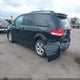 5TDKK3DCXCS257757 2012 Toyota Sienna Le V6 8 Passenger auction photo thumbnail 3