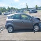 JTDKDTB37D1553735 2013 Toyota Prius C Two auction photo thumbnail 14