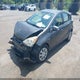 JTDKDTB37D1553735 2013 Toyota Prius C Two auction photo thumbnail 2