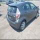 JTDKDTB37D1553735 2013 Toyota Prius C Two auction photo thumbnail 4