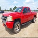 1GCRCREA1BZ350210 2011 Chevrolet Silverado 1500 Ls auction photo thumbnail 2