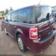 2FMGK5C85HBA03828 2017 Ford Flex Sel auction photo thumbnail 14