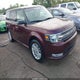 2FMGK5C85HBA03828 2017 Ford Flex Sel auction photo thumbnail 1