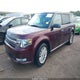 2FMGK5C85HBA03828 2017 Ford Flex Sel auction photo thumbnail 2