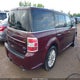 2FMGK5C85HBA03828 2017 Ford Flex Sel auction photo thumbnail 4