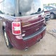 2FMGK5C85HBA03828 2017 Ford Flex Sel auction photo thumbnail 6