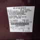 2FMGK5C85HBA03828 2017 Ford Flex Sel auction photo thumbnail 9