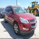 1GNLVGED3AJ251035 2010 Chevrolet Traverse Lt auction photo thumbnail 1