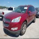 1GNLVGED3AJ251035 2010 Chevrolet Traverse Lt auction photo thumbnail 2