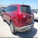 1GNLVGED3AJ251035 2010 Chevrolet Traverse Lt auction photo thumbnail 3