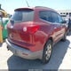 1GNLVGED3AJ251035 2010 Chevrolet Traverse Lt auction photo thumbnail 4