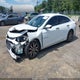 1G1ZF5SX3GF325917 2016 Chevrolet Malibu 2Lt auction photo thumbnail 2