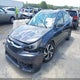 4S3BWAC61N3018252 2022 Subaru Legacy Premium auction photo thumbnail 2