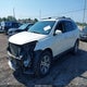 1GNKVHKD7FJ213255 2015 Chevrolet Traverse 2Lt auction photo thumbnail 2