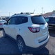 1GNKVHKD7FJ213255 2015 Chevrolet Traverse 2Lt auction photo thumbnail 3