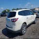 1GNKVHKD7FJ213255 2015 Chevrolet Traverse 2Lt auction photo thumbnail 4