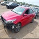 3KPF24AD3NE454058 2022 Kia Forte Lxs auction photo thumbnail 2