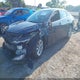 1G1ZD5ST9LF036392 2020 Chevrolet Malibu Fwd Lt auction photo thumbnail 2