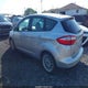 1FADP5AU4EL509726 2014 Ford C-Max Hybrid Se auction photo thumbnail 3