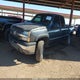 2GCEK19V031233650 2003 Chevrolet Silverado 1500 Ls auction photo thumbnail 2