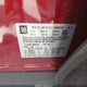 KL79MUSL1PB029156 2023 Chevrolet Trailblazer Awd Rs auction photo thumbnail 9