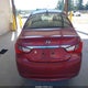 5NPEC4AC3BH039524 2011 Hyundai Sonata Limited auction photo thumbnail 17