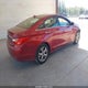 5NPEC4AC3BH039524 2011 Hyundai Sonata Limited auction photo thumbnail 4
