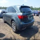 5FRYD4H43FB027210 2015 Acura Mdx Technology Package auction photo thumbnail 3