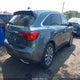 5FRYD4H43FB027210 2015 Acura Mdx Technology Package auction photo thumbnail 4