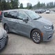 2C4RC1L72NR161265 2022 Chrysler Pacifica Hybrid Touring L auction photo thumbnail 13