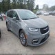 2C4RC1L72NR161265 2022 Chrysler Pacifica Hybrid Touring L auction photo thumbnail 1