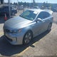 KNAGV4LDXJ5022059 2018 Kia Optima Plug-In Hybrid Ex auction photo thumbnail 2