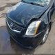 3N1AB6AP6CL667453 2012 Nissan Sentra 2.0 Sl auction photo thumbnail 6