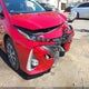 JTDKARFP0L3156833 2020 Toyota Prius Prime Limited auction photo thumbnail 17