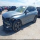 YV4102RK1J1032243 2018 Volvo Xc60 T5 Momentum auction photo thumbnail 2
