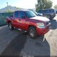 1Z7HC28K57S109469 2007 Mitsubishi Raider Ls auction photo thumbnail 1