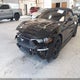 1FATP8UHXN5102803 2022 Ford Mustang Ecoboost Premium auction photo thumbnail 2