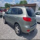 5NMSG13D77H108988 2007 Hyundai Santa Fe Gls auction photo thumbnail 3