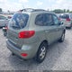 5NMSG13D77H108988 2007 Hyundai Santa Fe Gls auction photo thumbnail 4