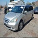 5FNRL38756B416072 2006 Honda Odyssey Ex-L auction photo thumbnail 2