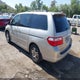 5FNRL38756B416072 2006 Honda Odyssey Ex-L auction photo thumbnail 3