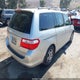 5FNRL38756B416072 2006 Honda Odyssey Ex-L auction photo thumbnail 4