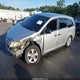 5FNRL5H25BB017043 2011 Honda Odyssey Lx auction photo thumbnail 2