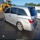5FNRL5H25BB017043 2011 Honda Odyssey Lx auction photo thumbnail 3