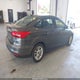 1FADP3F25HL220516 2017 Ford Focus Se auction photo thumbnail 4
