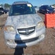 2HNYD18866H549160 2006 Acura Mdx auction photo thumbnail 6