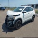 3CZRU6H31NM763107 2022 Honda Hr-V Awd Lx auction photo thumbnail 2
