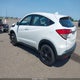 3CZRU6H31NM763107 2022 Honda Hr-V Awd Lx auction photo thumbnail 3